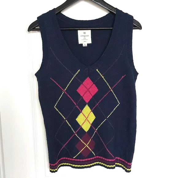 Women's Vest🛍 - Picture 1 of 7